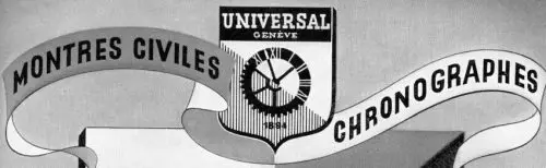 Universal Genève : le retour d'un géant
